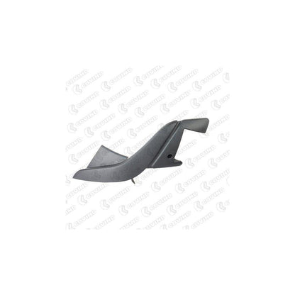 Covind 2Fh/163 Air Deflector, Driver Cab