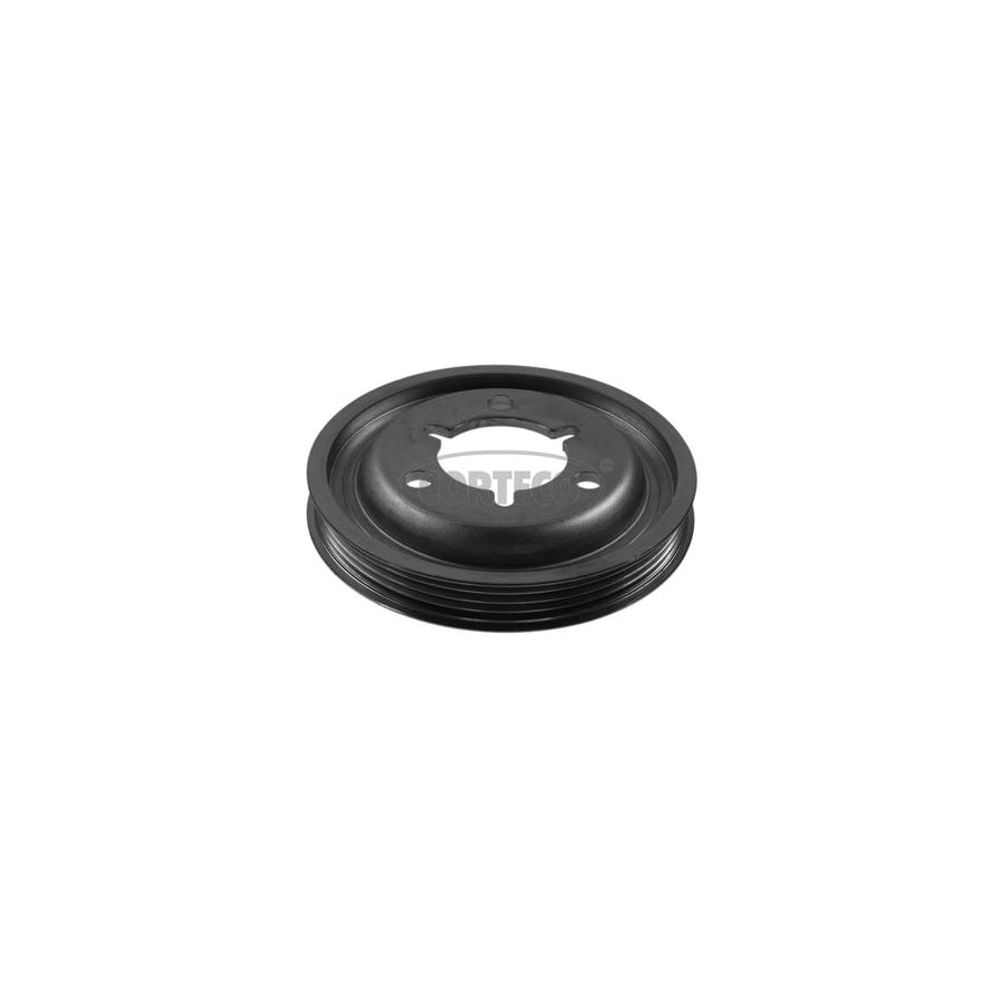 Corteco 80004370 Crankshaft Pulley