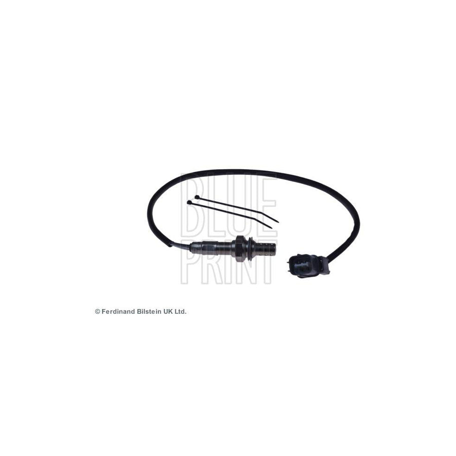 Blue Print Adj138043 Control Arm- / Trailing Arm Bush