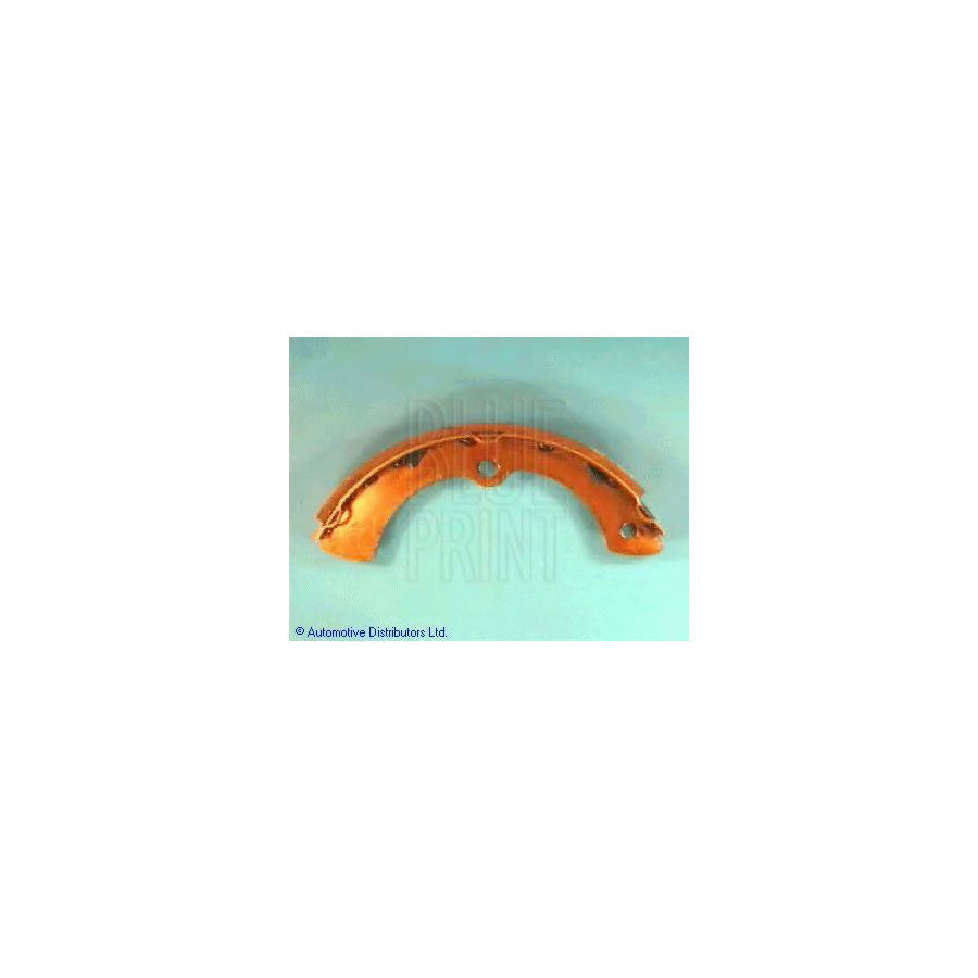 Blue Print Ads74104 Brake Shoe Set