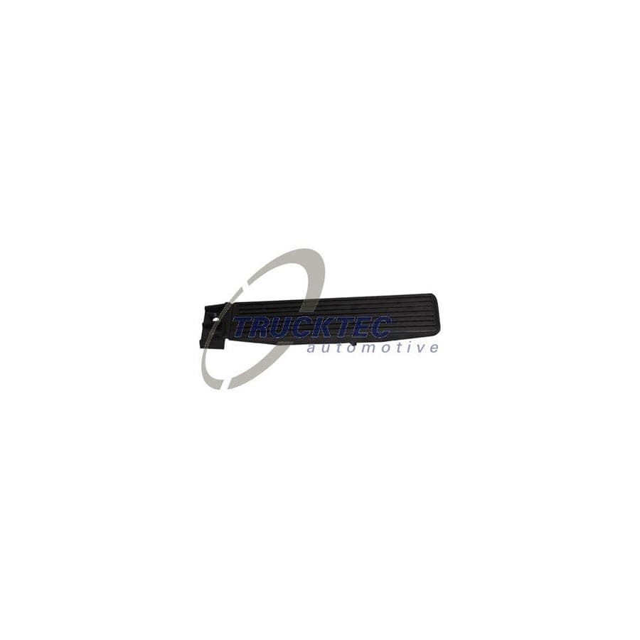 TRUCKTEC AUTOMOTIVE 01.28.014 Accelerator Pedal