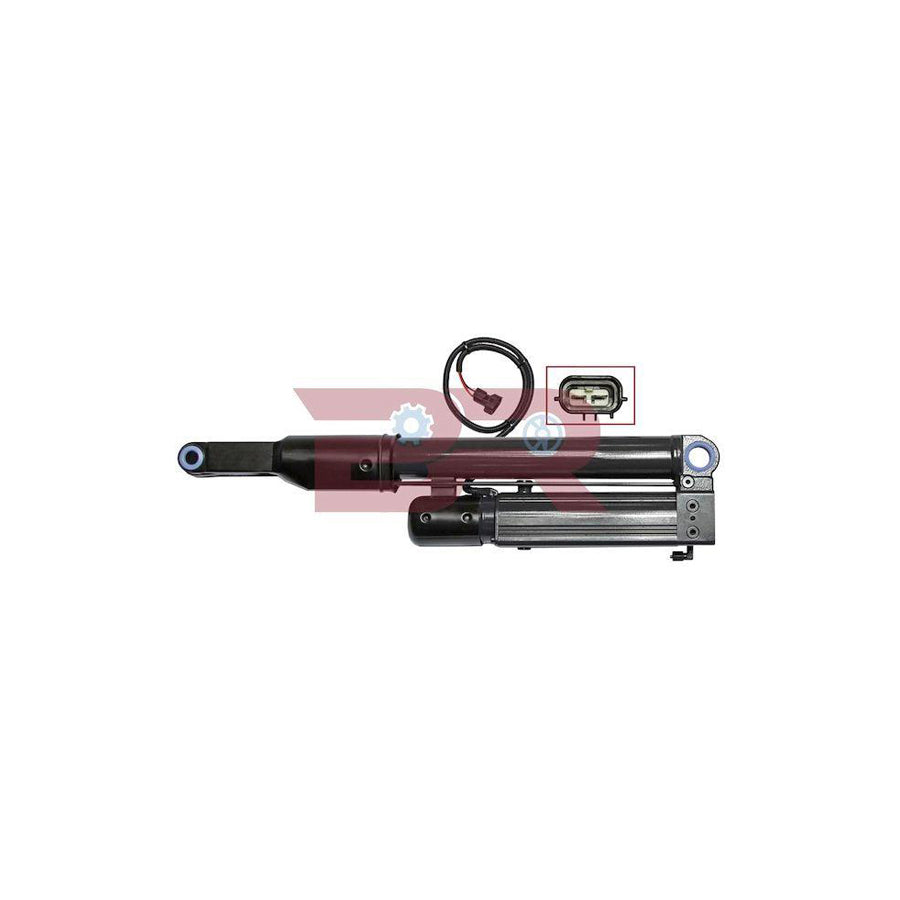 Botto Ricambi Brca5532 Tilt Cylinder, Driver Cab