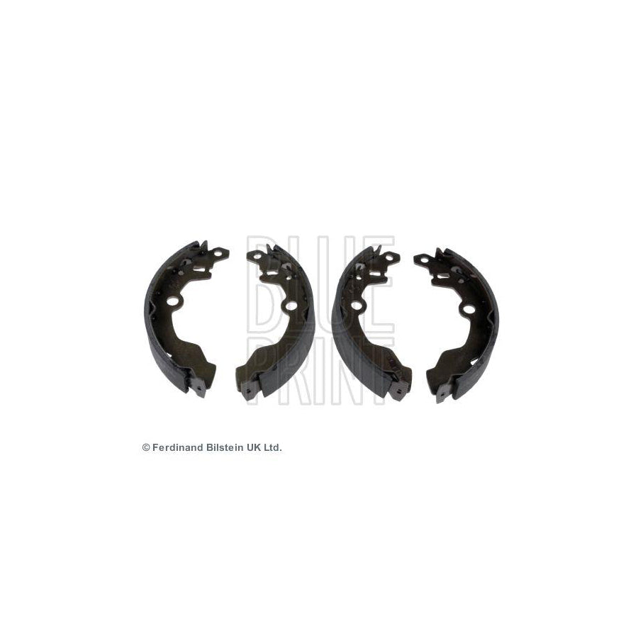 Blue Print Ads74103 Brake Shoe Set