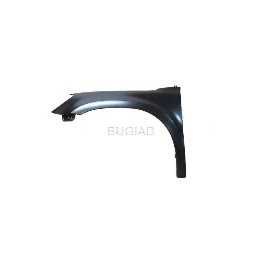 BUGIAD Bsp24020 Wing Fender for Skoda Yeti (5L)