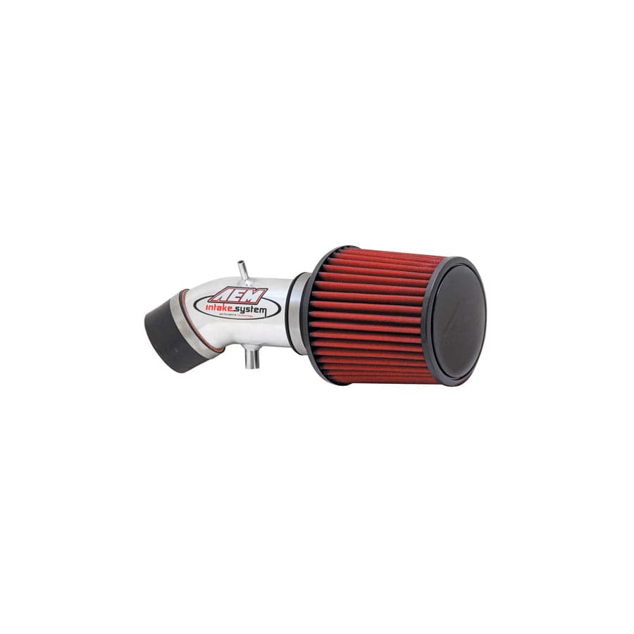 AEM Chevy/GMC V8 8.1L 22-544P Short Ram Intake System