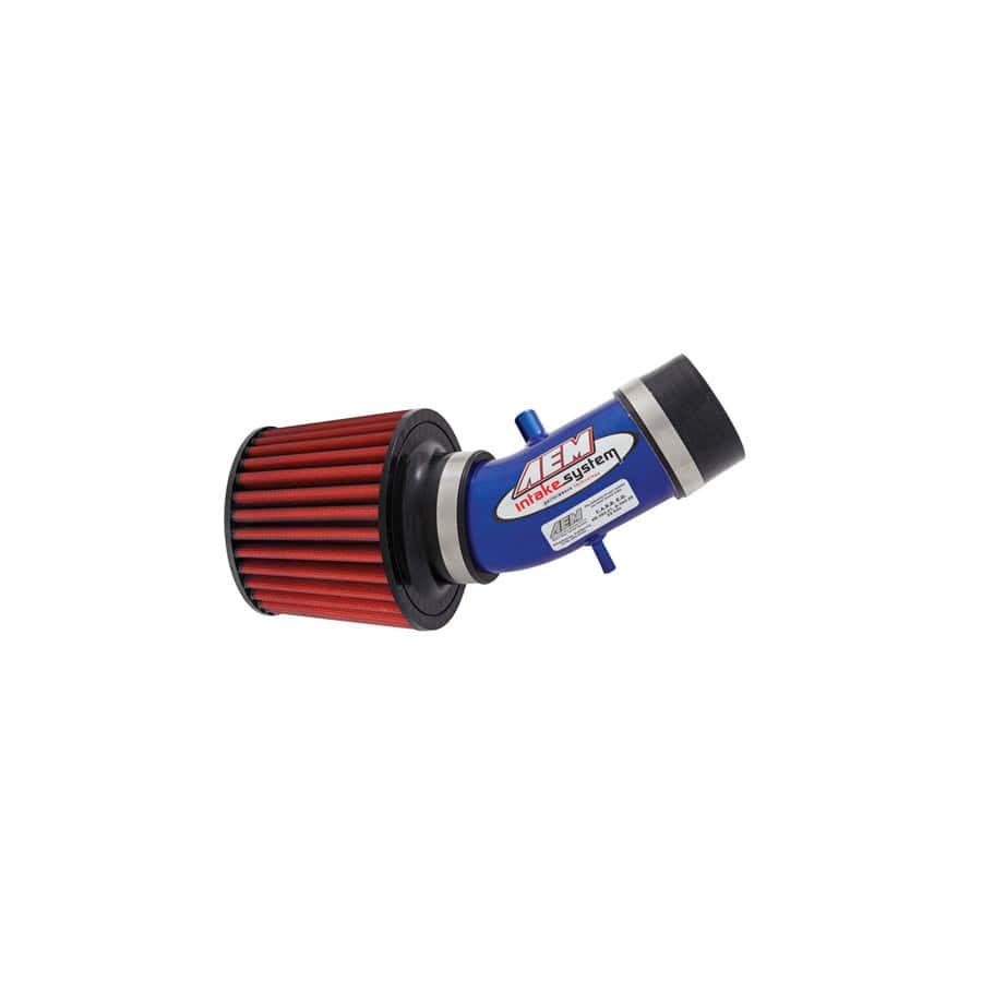 AEM Chevy/GMC V8 6.6L DSL 22-544B Short Ram Intake System