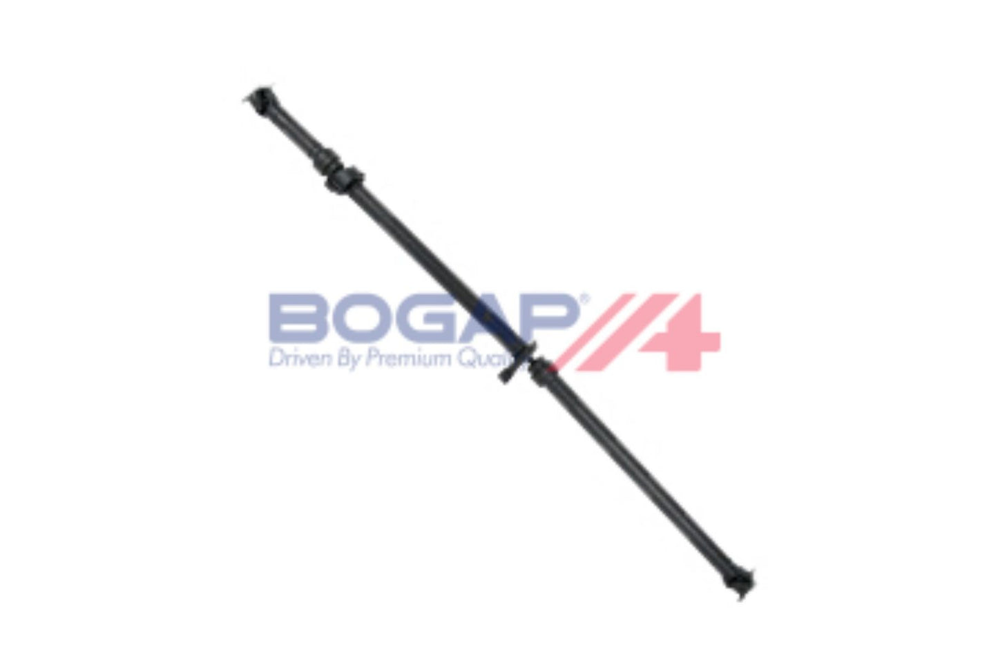 BOGAP C3510293 Propshaft, Axle Drive