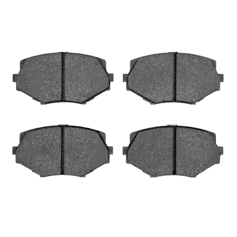R1 Concepts R1 94-02 Mazda Miata Front Optimum OE Brake Pads