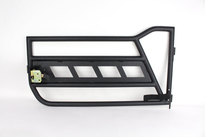 Fishbone Offroad 07-18 Jeep Wrangler JK 4 Door Front/Rear Tube Doors