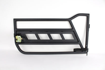 Fishbone Offroad 07-18 Jeep Wrangler JK 4 Door Front/Rear Tube Doors
