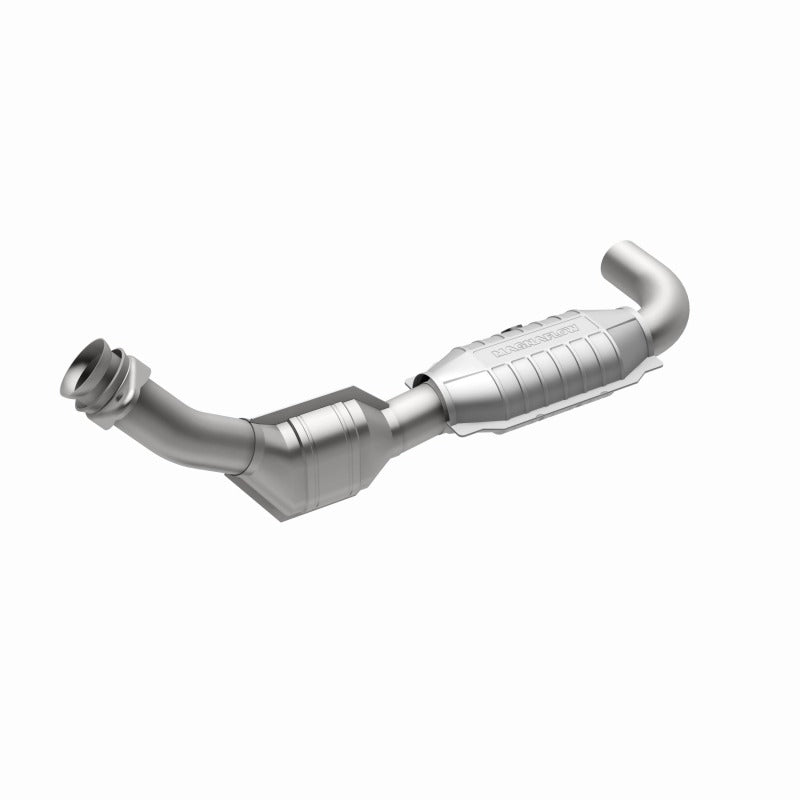 MagnaFlow Direct Fit Catalytic Converter 01-04 Ford F-150 4.2L 2wd