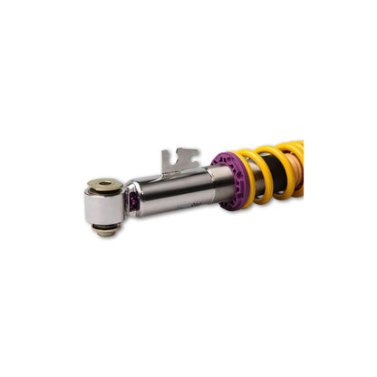 KW 35220850 Mini R56 R58 R59 Clubsport 2-Way Coilover Kit 6 | ML Performance US Car Parts