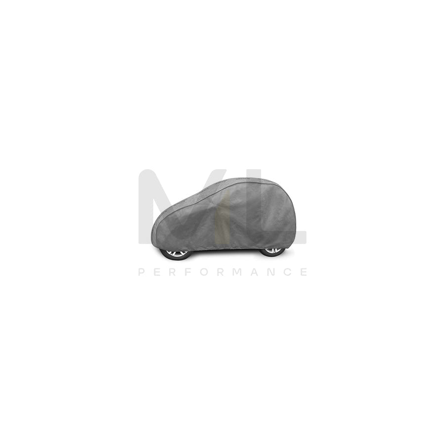 KEGEL 5-4098-248-3020 Car Cover