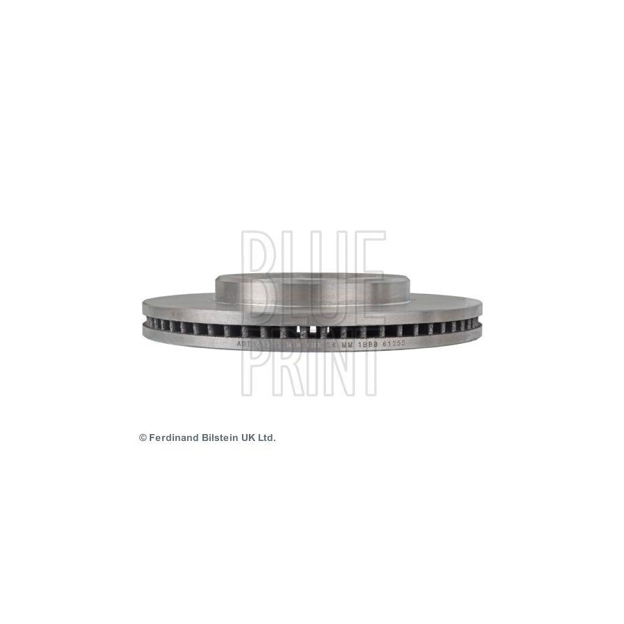 Blue Print Adt343251 Brake Disc