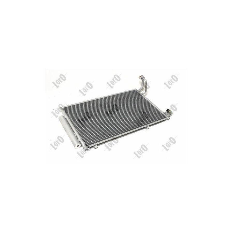 Abakus 0170160019 Air Conditioning Condenser for Ford Fiesta
