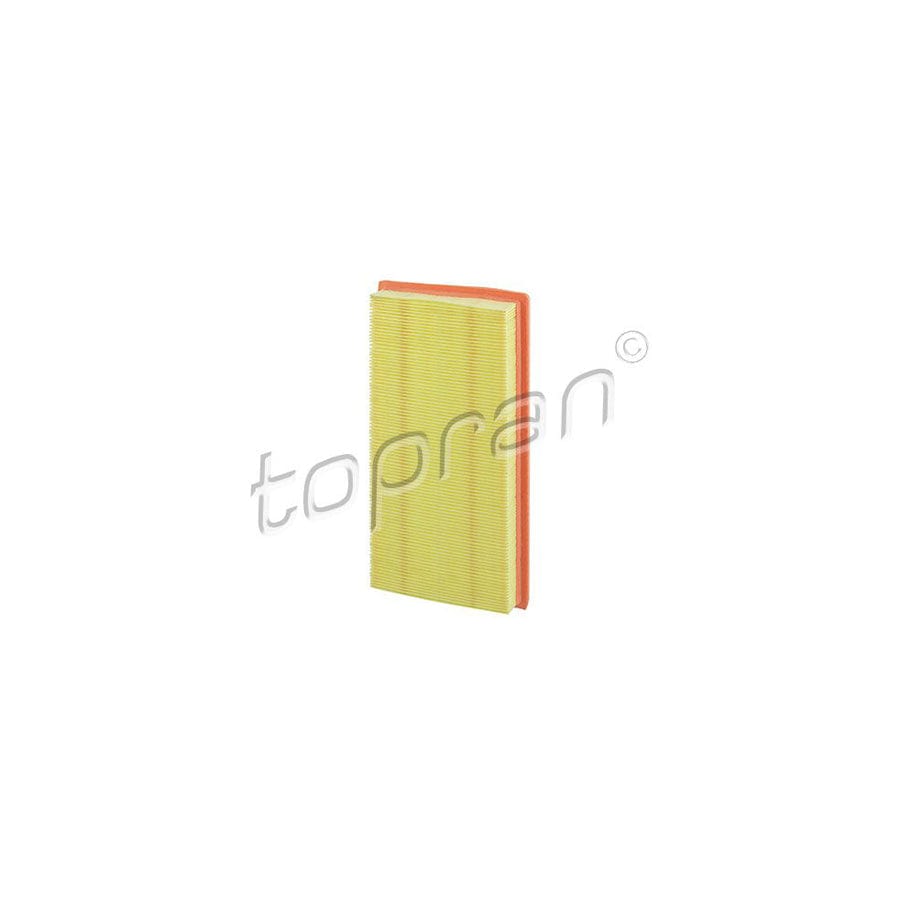 Topran 600 077 Air Filter