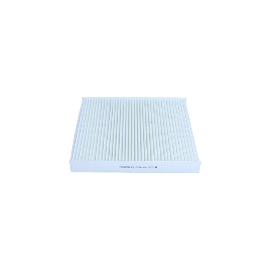 MAXGEAR 26-0116 Pollen Filter