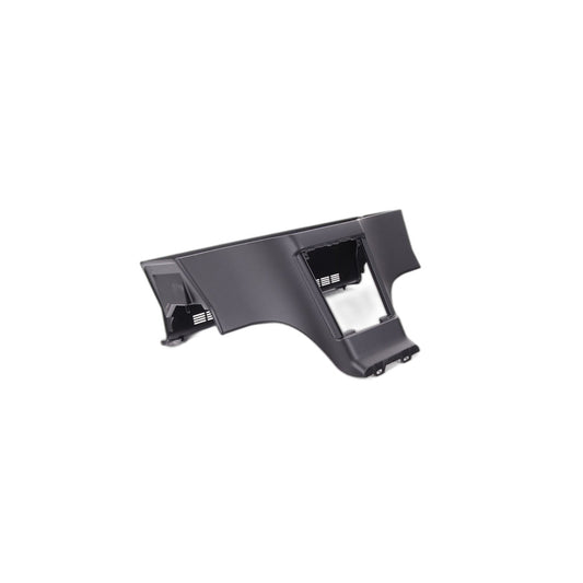 Genuine BMW 51168399085 E36 Bottom Part, Stowage Box SCHWARZ (Inc. Z3) | ML Performance US Car Parts