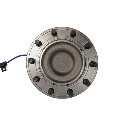 MOOG 11-16 Ford F-450 Super Duty Front Hub Assembly