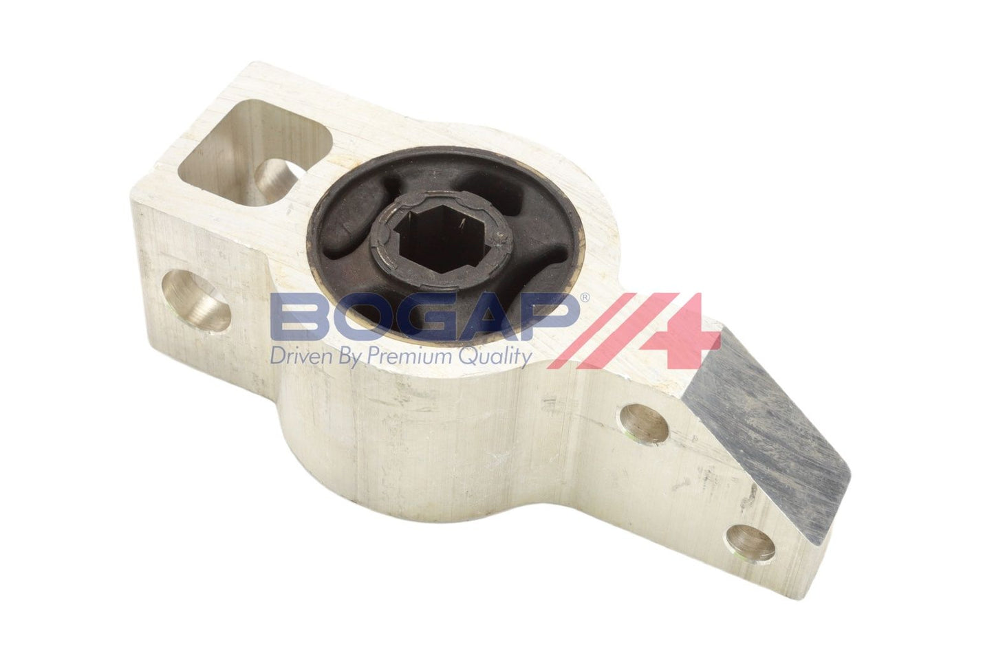 BOGAP A3328227 Mounting, Control/Trailing Arm