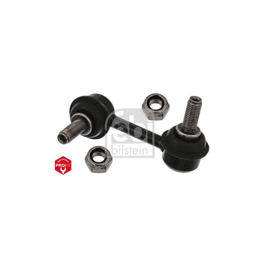 Febi Bilstein 42080 Anti Roll Bar Link for Honda CIVIC VII Hatchback (Eu, Ep, Ev)