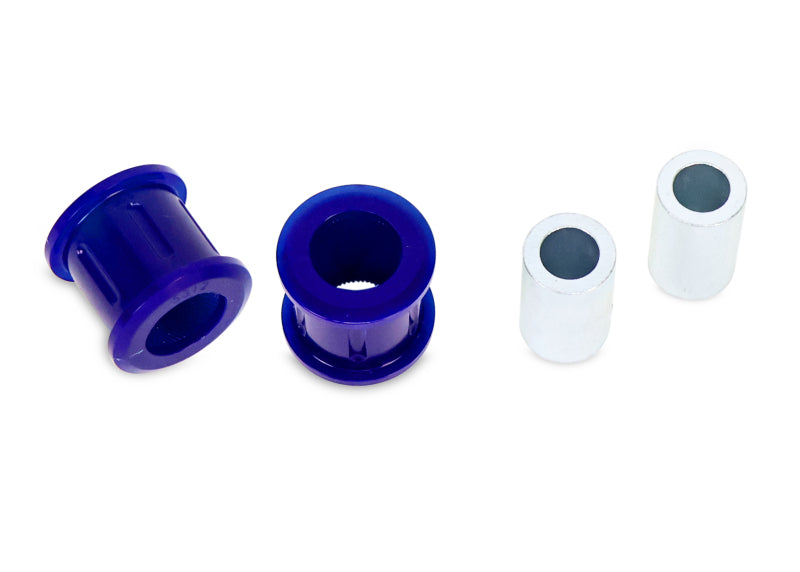 SuperPro Suzuki Jimny 2018+ Front Panhard Rod Bushing Kit