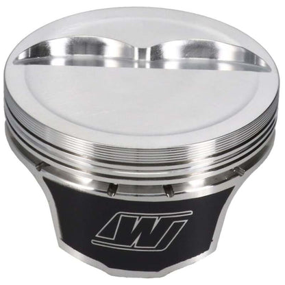 Wiseco RED Series Chevy Small Block 350 4.040in Bore 1.125in CH -9.00 CC Piston Set