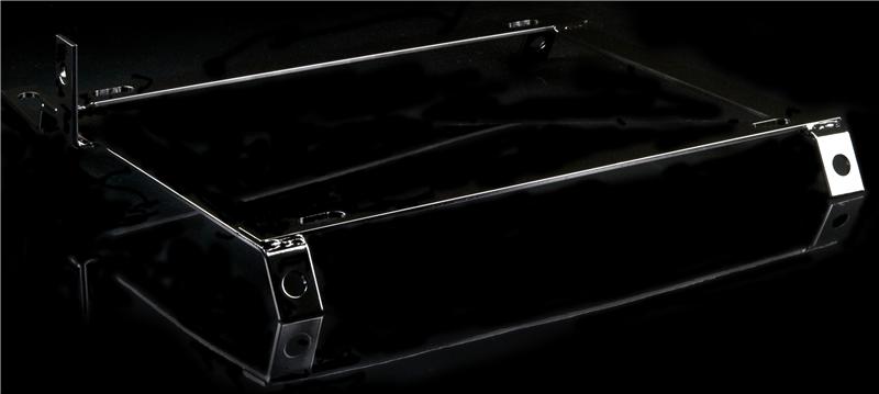 Weapon R 07-08 Honda Fit Racing Seat Brackets