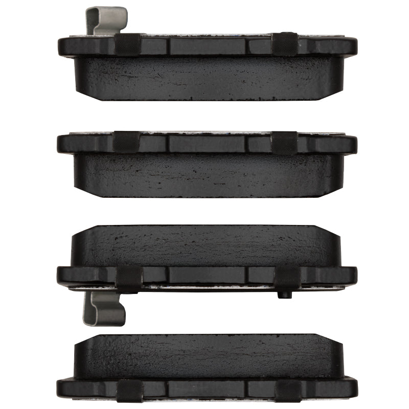 R1 Concepts R1 89-96 Nissan 300ZX Turbo Rear R1 Ceramic Brake Pads