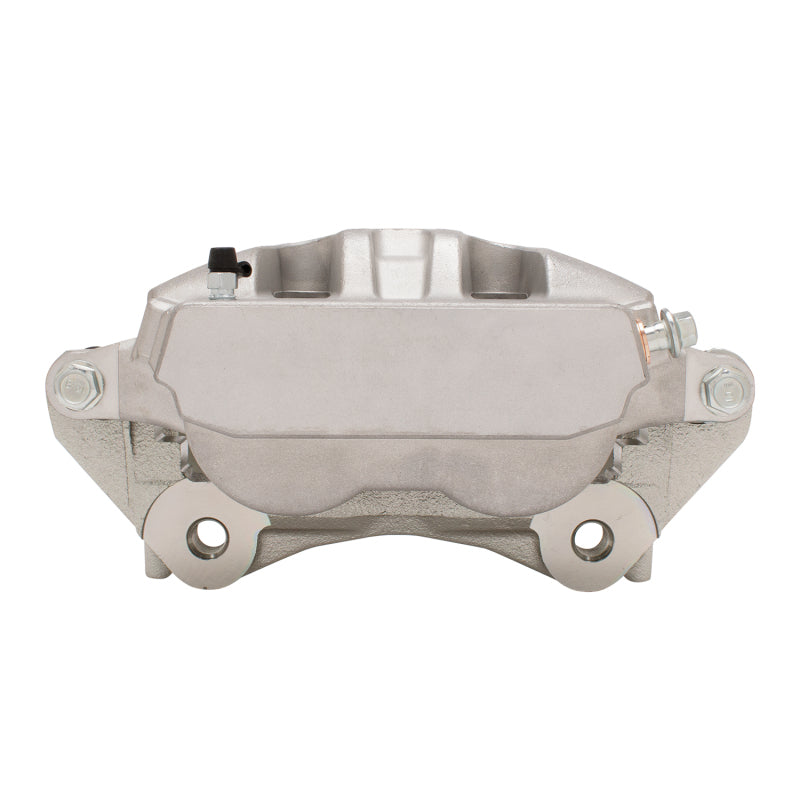 DFC 18-24 Jeep Wrangler Front-R Premium Caliper - Silver Zinc Coated