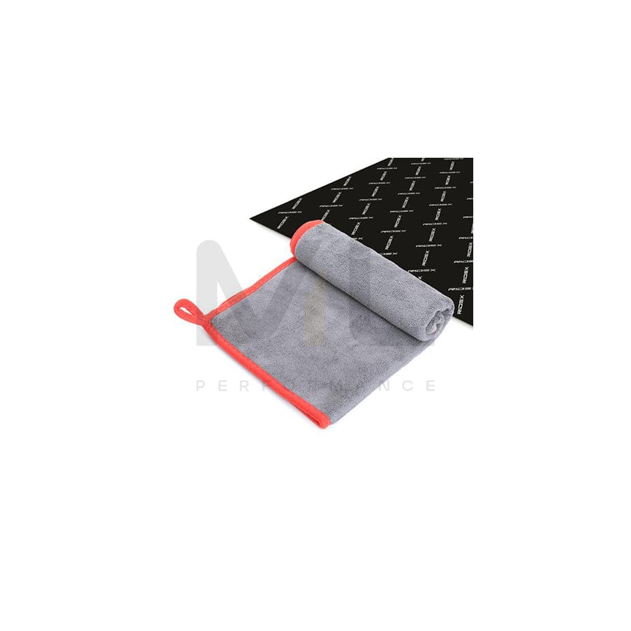 RIDEX 7475A0005 Car cleaning cloths Width: 40cm, Material: Microfibre, Length: 40cm, Quantity: 1