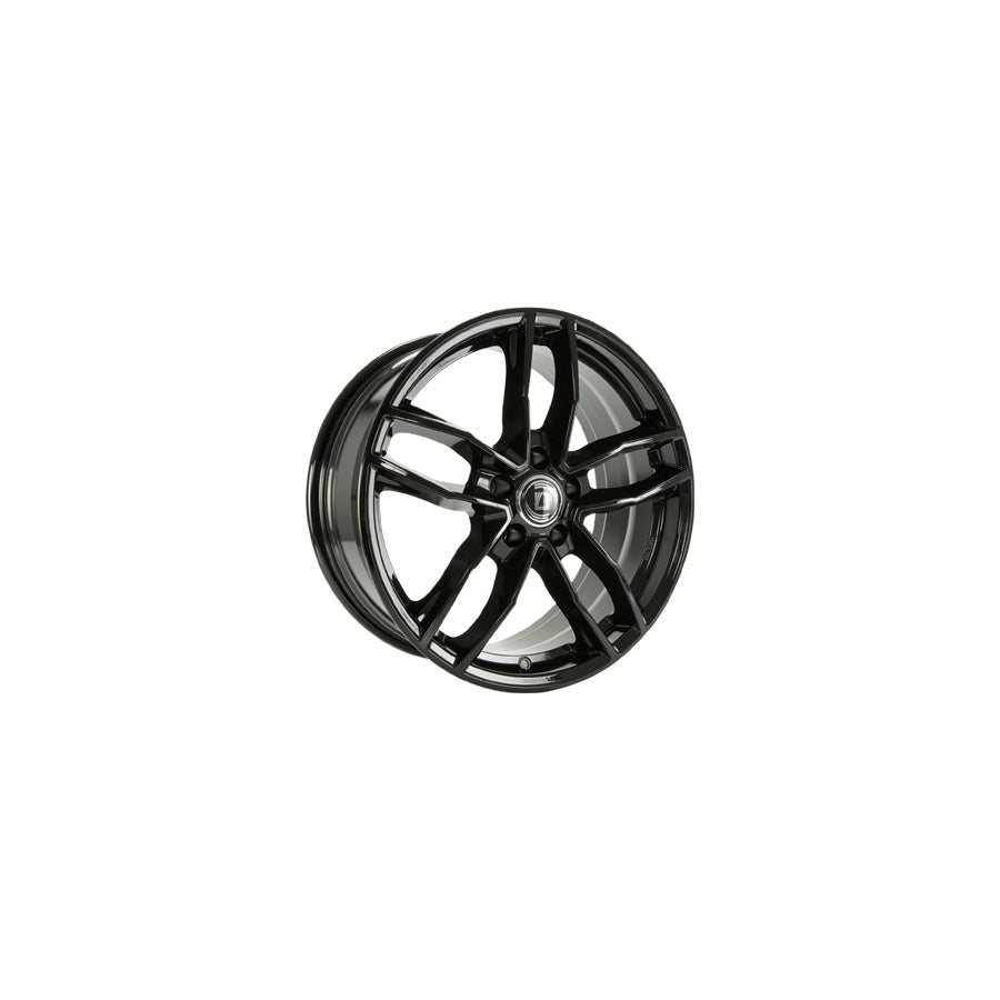 Diewe Wheels Alito 9x20 ET35 1120NX-5112B35666 Nero S Wheel