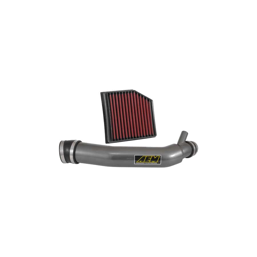 AEM Subaru Forester 22-692C Cold Air Intake System
