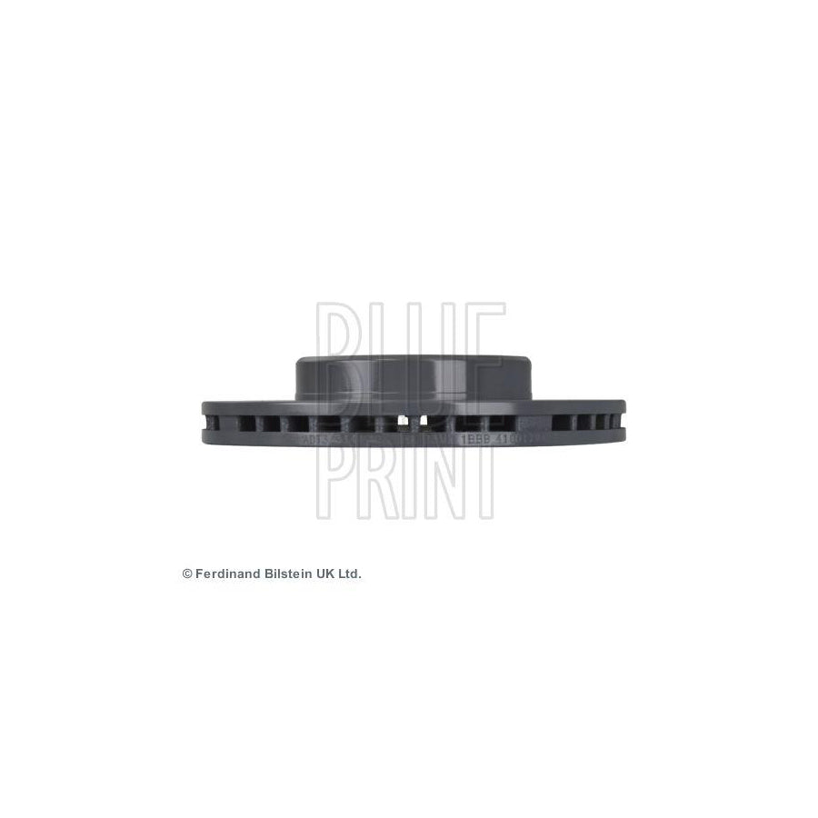 Blue Print Adt343141 Brake Disc for Toyota Dyna