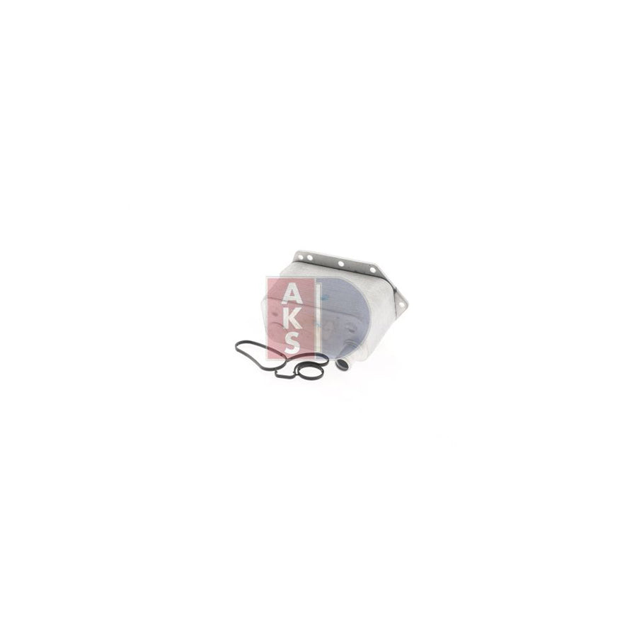 AKS Dasis 056059N Engine Oil Cooler