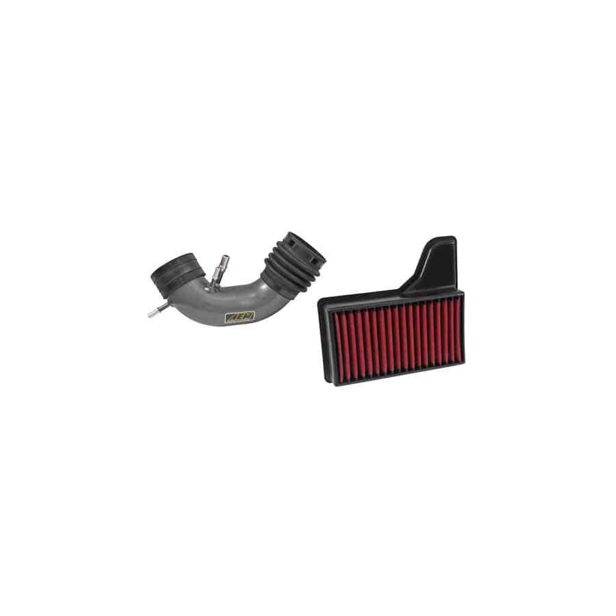 AEM Subaru Outback/LEG/Impreza/Forester 22-687C Cold Air Intake System