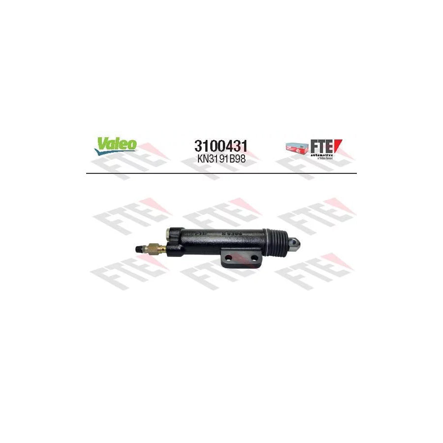FTE 3100431 Slave Cylinder, Clutch