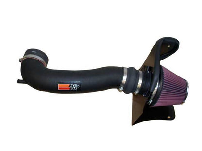 K&N Engineering K&N 05 Pontiac GTO V8-6.0L Performance Intake Kit