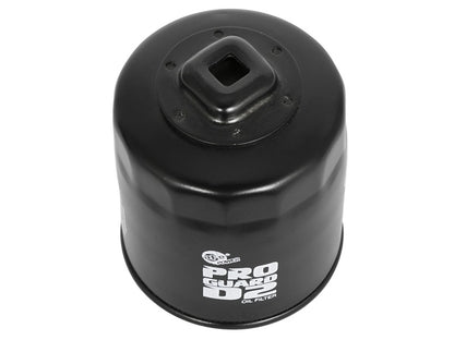 aFe Pro GUARD D2 Oil Filter 2.9in OD x 2.9in HT