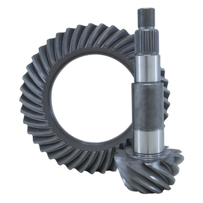 Yukon Gear & Axle Yukon Gear High Performance Gear Set For Model 20 in a 3.73 Ratio