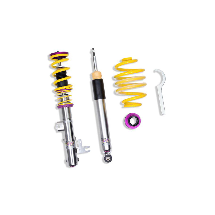 KW 35260061 Opel Insignia A (G09) Variant 3 Coilover Kit 2 | ML Performance US Car Parts