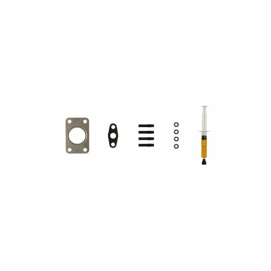Alanko 10920600 Mounting Kit, Charger