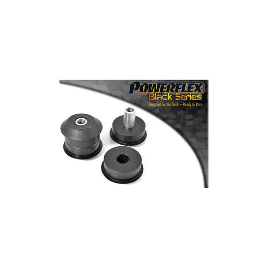 Powerflex PFR76-410BLK Toyota Starlet/Glanza Turbo Rear Beam Mounting Bush | ML Performance UK Car Parts