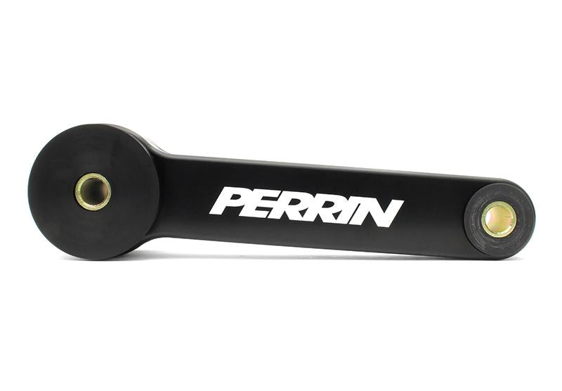 Perrin Performance PERRIN 93-26 Subaru WRX/STI/Impreza/Crosstrek 09-25 Forester/Legacy Pitch Stop Mount - Black