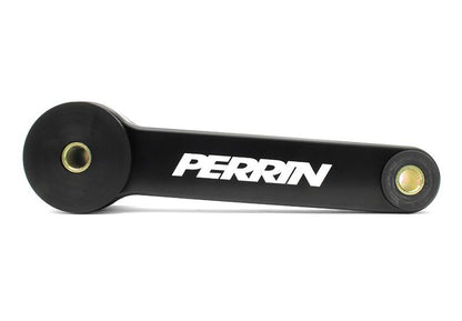 Perrin Performance PERRIN 93-26 Subaru WRX/STI/Impreza/Crosstrek 09-25 Forester/Legacy Pitch Stop Mount - Black