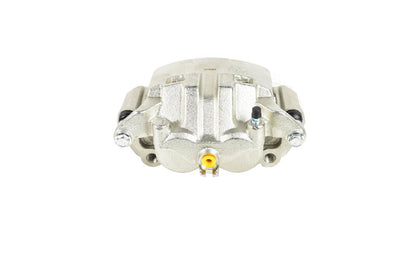 DBA 09-12 Suzuki Equator V6 Street Series Left Front Caliper
