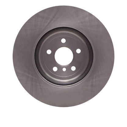 DFC 17-25 BMW 530E Front Brake Rotor