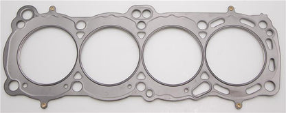 Cometic Gasket Cometic 84-87 Nissan CA18 DOHC Skyline/Sunny 85mm .075 inch MLS Head Gasket
