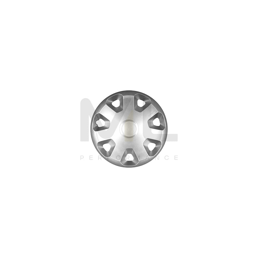 ARGO 16 MONZA Wheel trims 16 Inch Silver