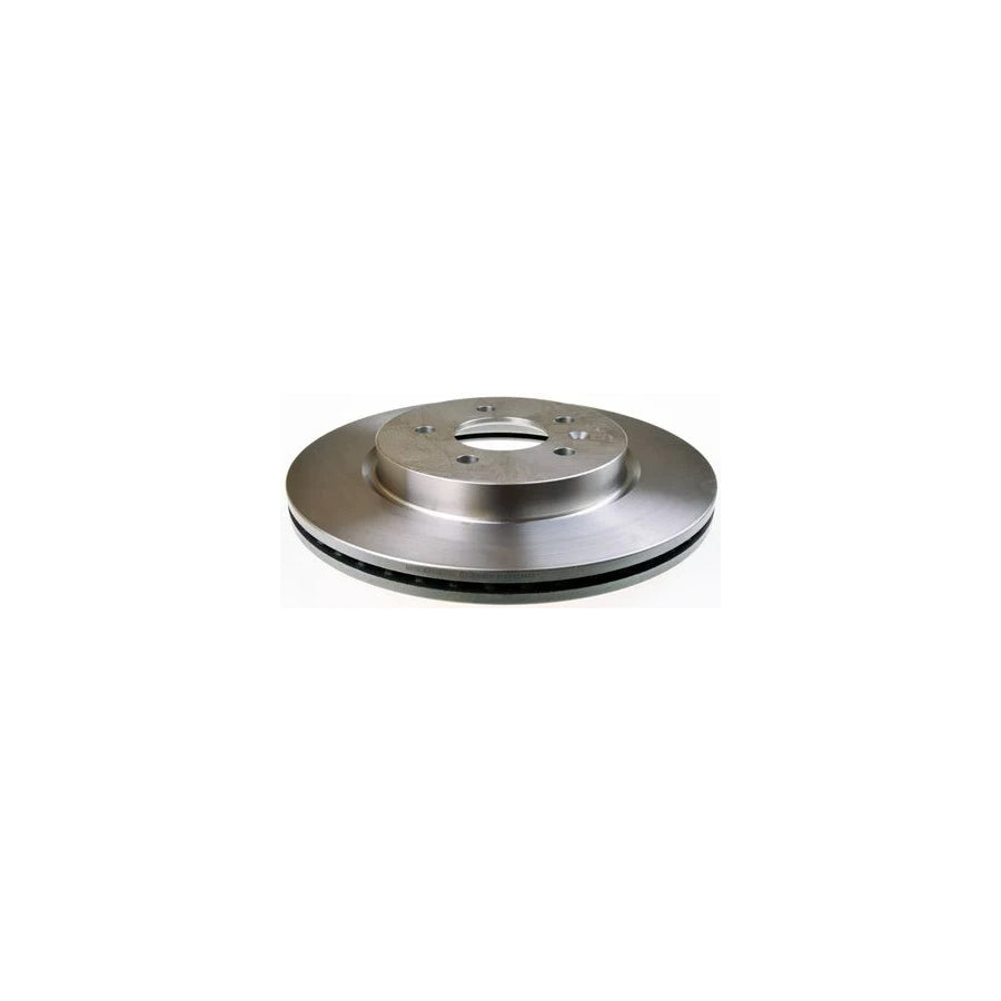 Denckermann B130669 Brake Disc